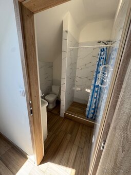 Pronájem 1KK 36m2 - 4