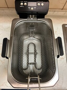 Fritéza DeLonghi F 34519 - 4