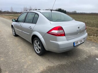 Renault Megane 1.4 72kW 2009 nová STK - 4