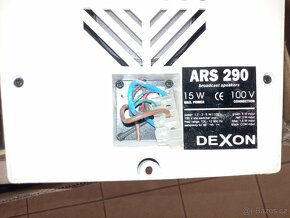 (((   20x ŠKOLNÍ REPRODUKTORY DEXON   ))) - 4