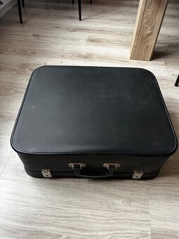 Psací stroj Consul model 2223, 2224 a 2233 - 4