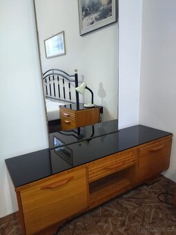 Souprava nábytku 60.léta - 4