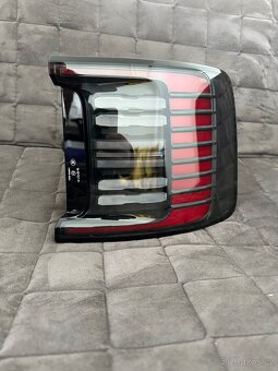 Volvo EX30 P.Z. světlo - 4