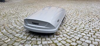 Střešní box Thule Motion 800 - 4
