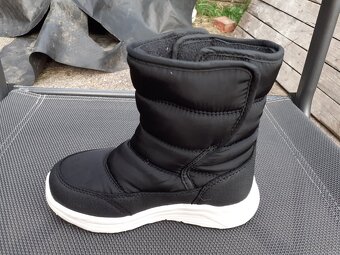 Zimní boty Willard - 4