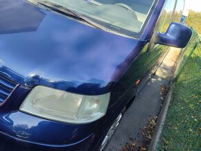 Volkswagen Transporter 2.5 TDi 128kw díly - 4