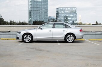 Audi A4 2.0 TDI - 4