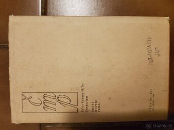 Čeští klasikové II - 4