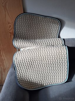 Eskadron cotton -sada hneda - 4