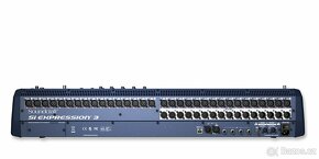 Soundcraft Si Expression 3 + Soundcraft Mini Stagebox 32 - 4