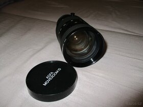 Objektiv - kamera Agfa Movexoom 10 - 4