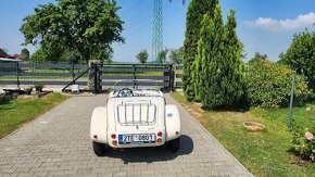 CITROEN 2CV BURTON - 4