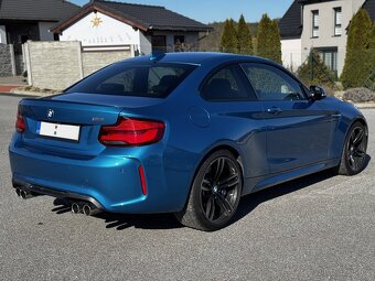 BMW M2 F87 DPH - 4