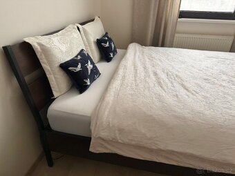 Postel IKEA 160x200 - 4