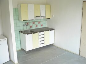 HORAŽĎOVICE, Velké Hydčice - komerční objekt - 4