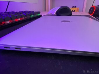 -Vyměním- Macbook + iPhone - 4