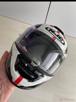 Helma HJC RPHA ST - 4