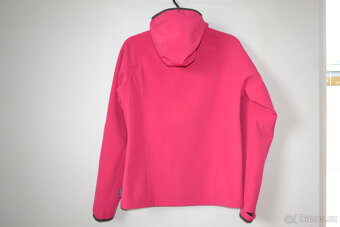 Softshellová bunda zn. Quechua vel. 153 - 4