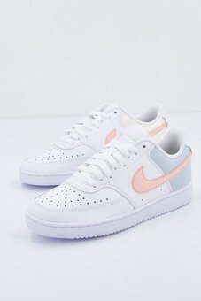 Nike court vision low - č. 39 - 4