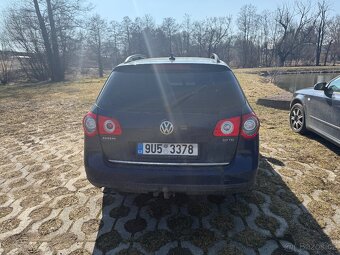 Passat B6 náhradní díly. - 4