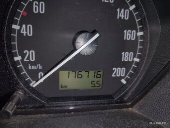 Škoda Fabia Combi 1,4 - 4