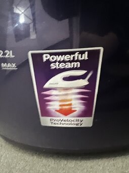 Parní žehlička Philips FastCare - 4