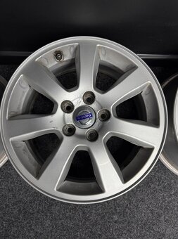 Alu Volvo 5x108 16” - 4