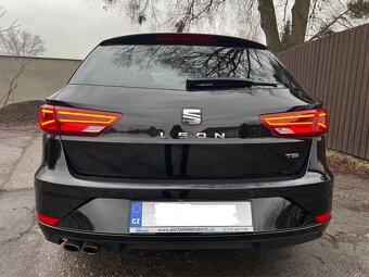 Seat Leon FL 1.4TSI Excellence - 4