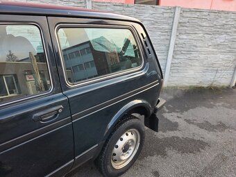 LADA NIVA TAIGA 1.7 4X4 2017 - 4