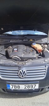 Passat 5,5 - 4