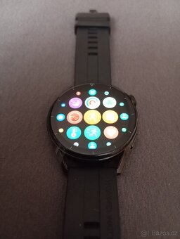 Huawei Watch GT3 - 4