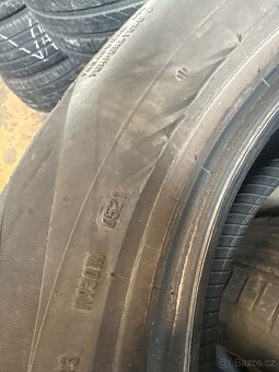 235/55 R18 pirelli - 4