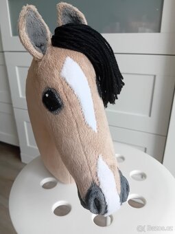 Hobby Horse - 4