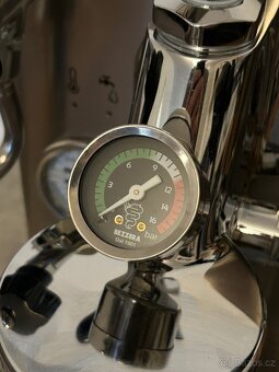 E61 espresso flow control kit - 4