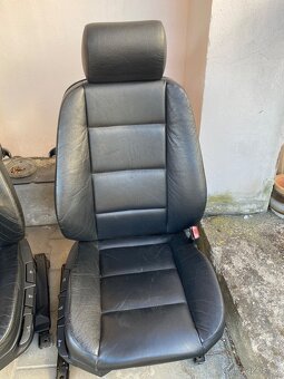 Sedacky e36 - 4