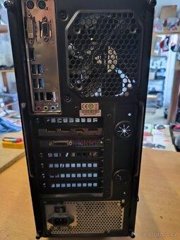 PC Asus i5 - 4