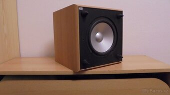 Subwoofer JAMO E3 - 4