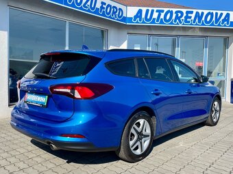 FORD FOCUS - 4
