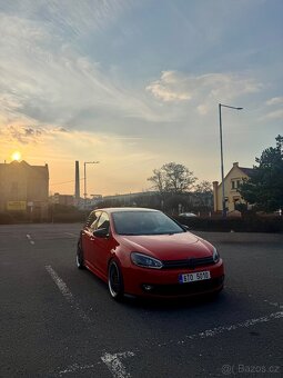 Volkswagen golf 6 - 4