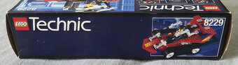 Lego Technic 8229, 90 roky, Na predaj - 4