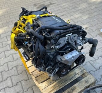 Motor 1.4 Turbo B14NET Opel Insignia A - 4