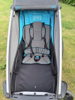 Thule Chariot Sport 1 - 4