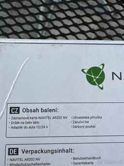 Navitel AR202 NV - 4