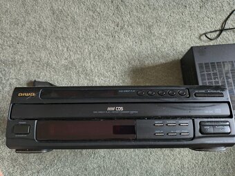 Aiwa - 4