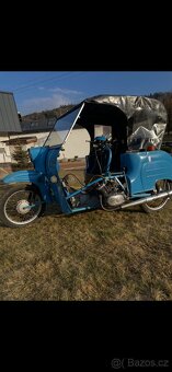 Simson duo - 4