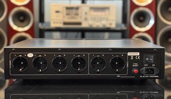 Dynavox X7000 síťový filtr - 4