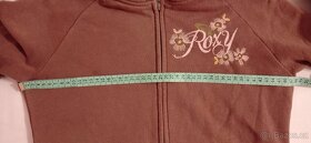 Dámská mikina Roxy velikost M - 4