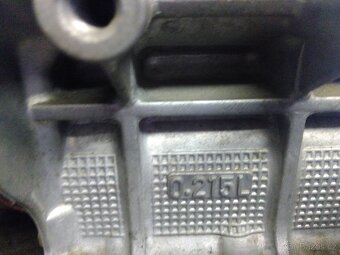Mountfield Vari motor - 4