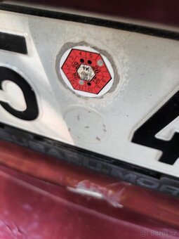Subaru Legacy Outback 2,5i - 4
