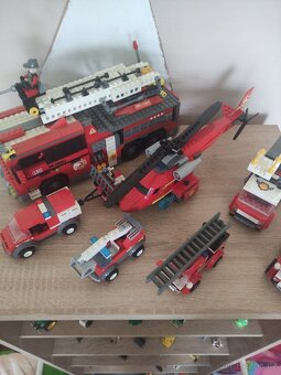 Prodám lego - 4